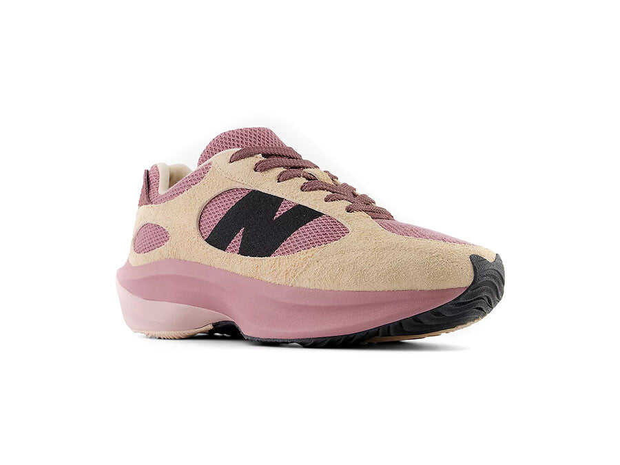 NEW BALANCE WRPD RUNNER LICORICE