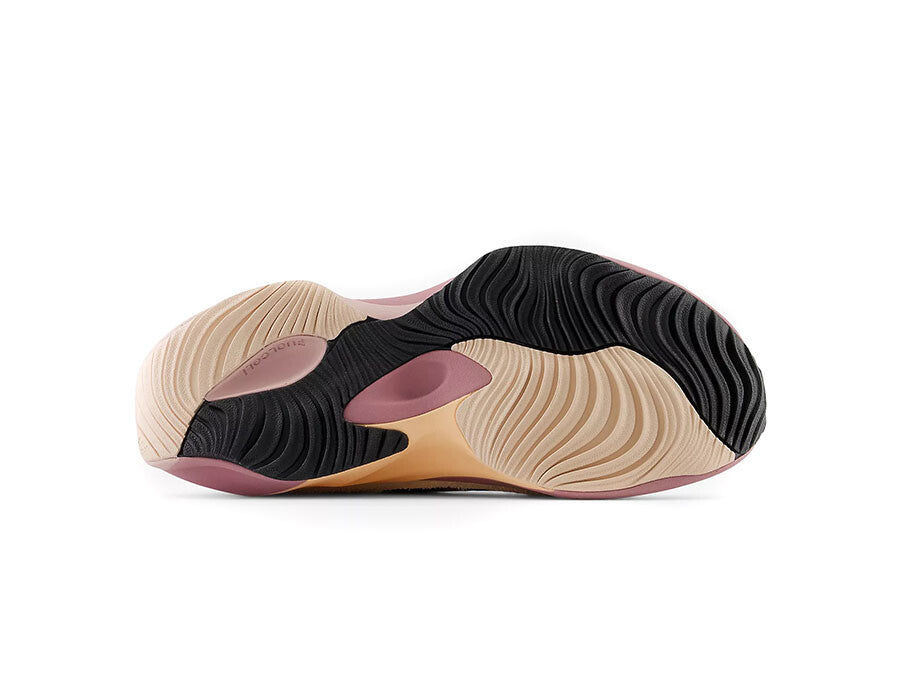 NEW BALANCE WRPD RUNNER LICORICE