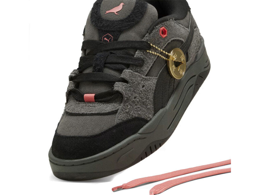 PUMA 180 STAPLE BLACK