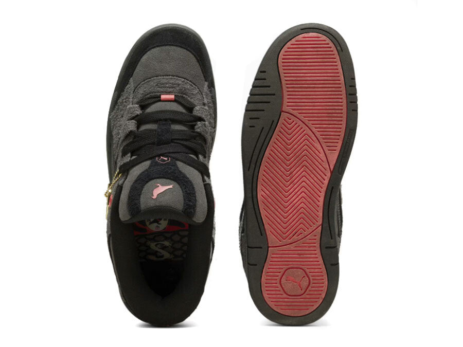 PUMA 180 STAPLE BLACK