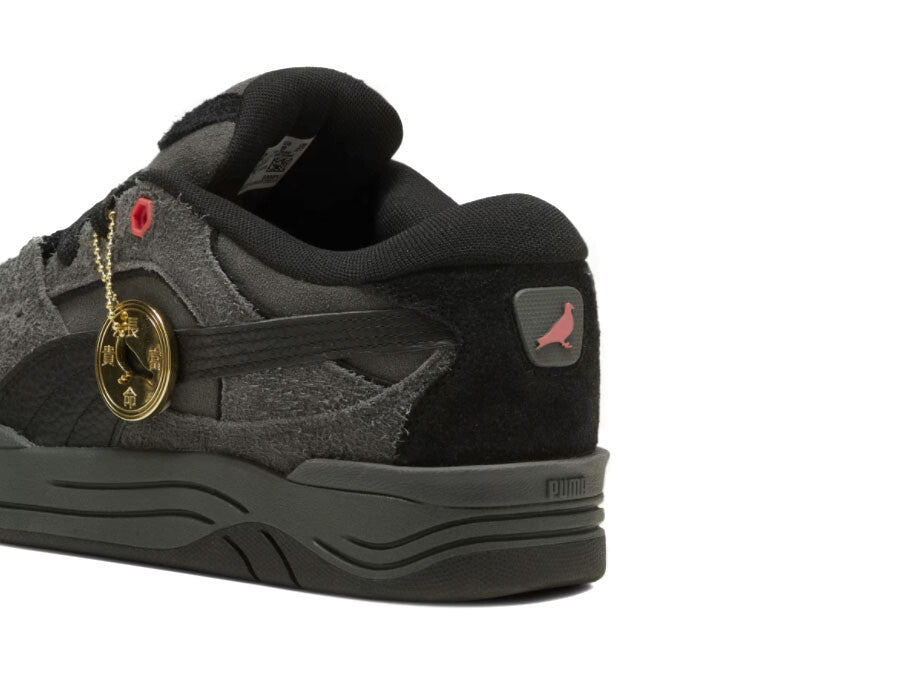 PUMA 180 STAPLE BLACK