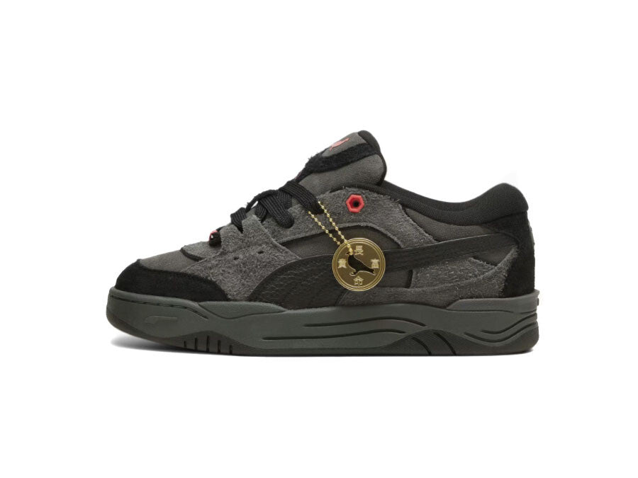 PUMA 180 STAPLE BLACK