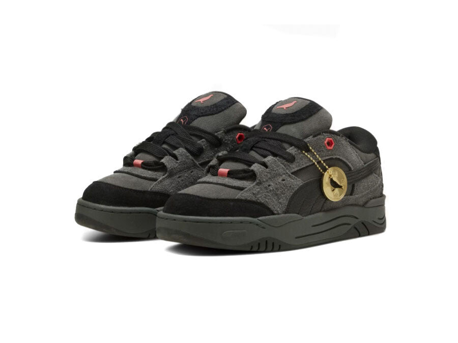 PUMA 180 STAPLE BLACK