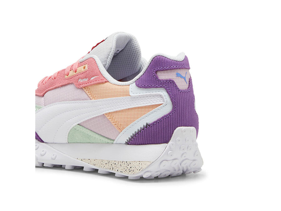 PUMA BLKTOP RIDER MULTICO GRAPE MIST