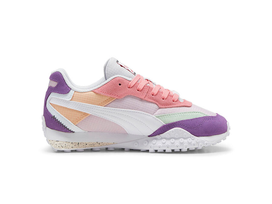 PUMA BLKTOP RIDER MULTICO GRAPE MIST