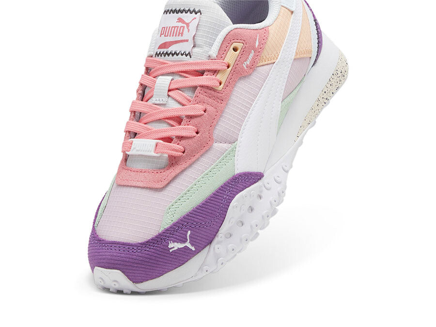 PUMA BLKTOP RIDER MULTICO GRAPE MIST