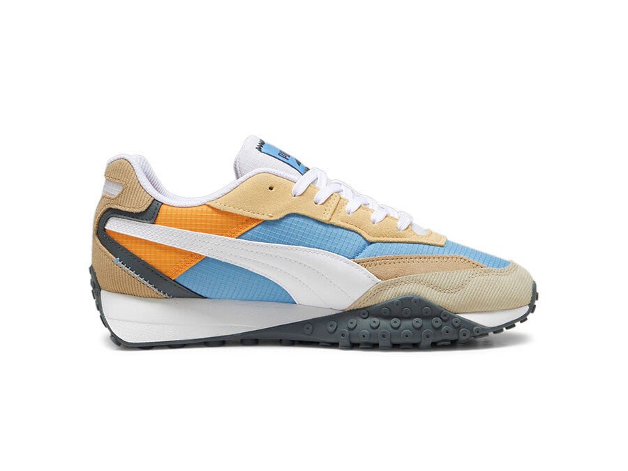 PUMA BLKTOP RIDER MULTICO TEAM LIGHT BL