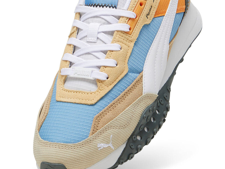 PUMA BLKTOP RIDER MULTICO TEAM LIGHT BL