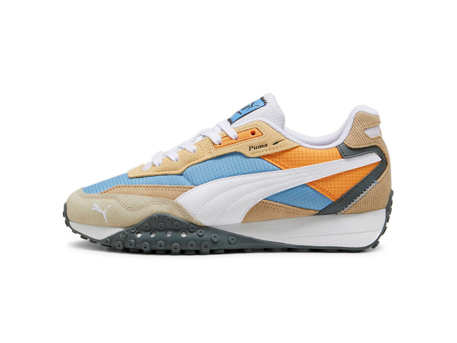 PUMA BLKTOP RIDER MULTICO TEAM LIGHT BL