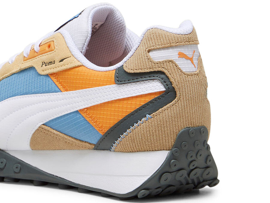 PUMA BLKTOP RIDER MULTICO TEAM LIGHT BL
