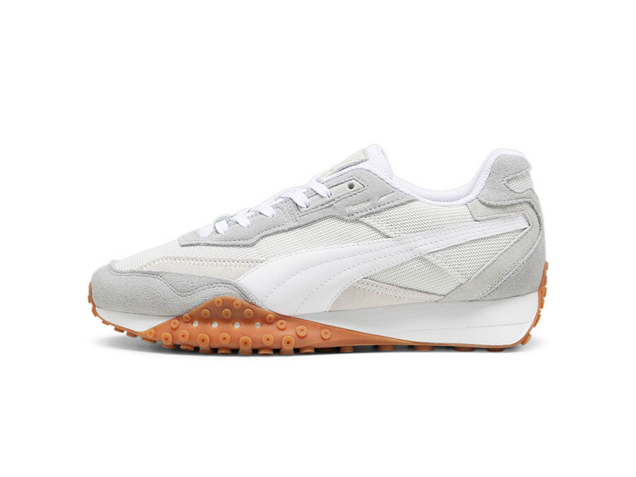 PUMA BLKTOP RIDER WASHED FEATHER GRAY
