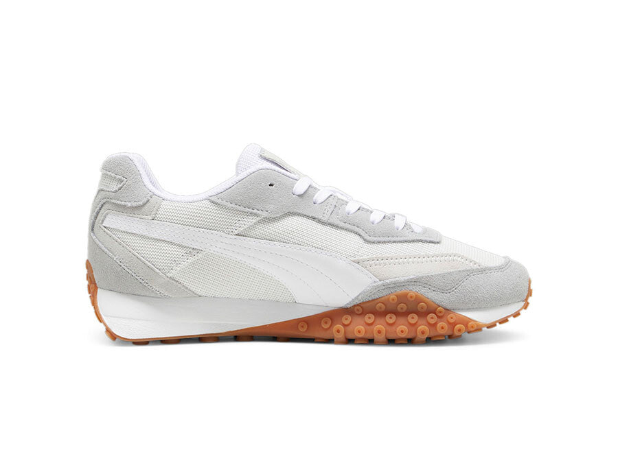 PUMA BLKTOP RIDER WASHED FEATHER GRAY