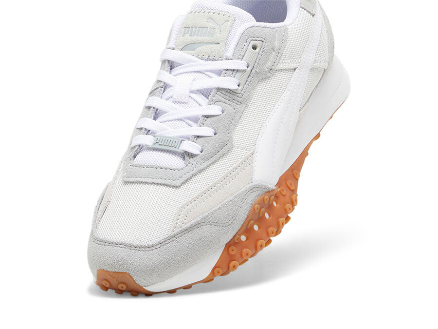 PUMA BLKTOP RIDER WASHED FEATHER GRAY