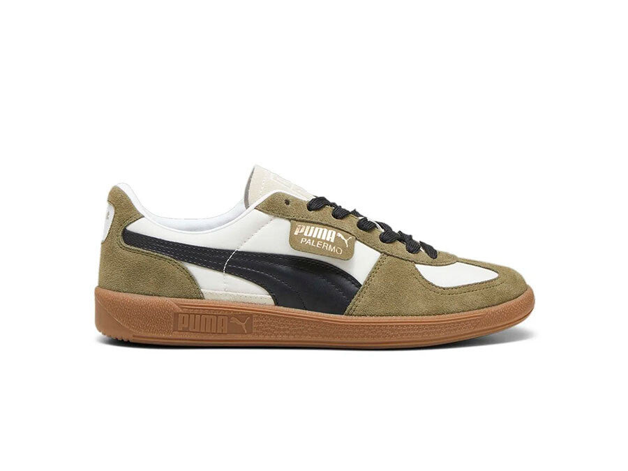 PUMA PALERMO OG SUGARED ALMOND-BLACK