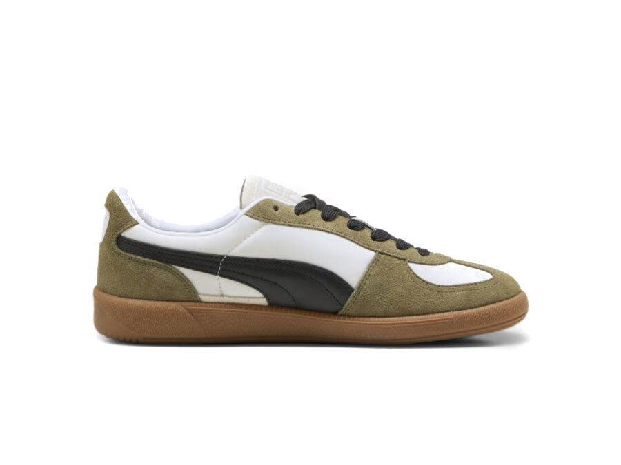 PUMA PALERMO OG SUGARED ALMOND-BLACK