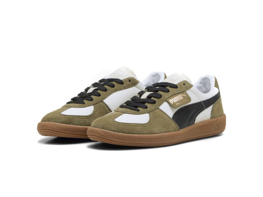 PUMA PALERMO OG SUGARED ALMOND-BLACK