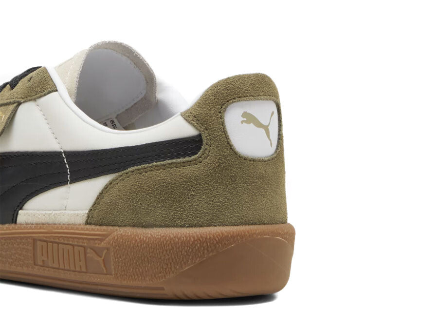 PUMA PALERMO OG SUGARED ALMOND-BLACK
