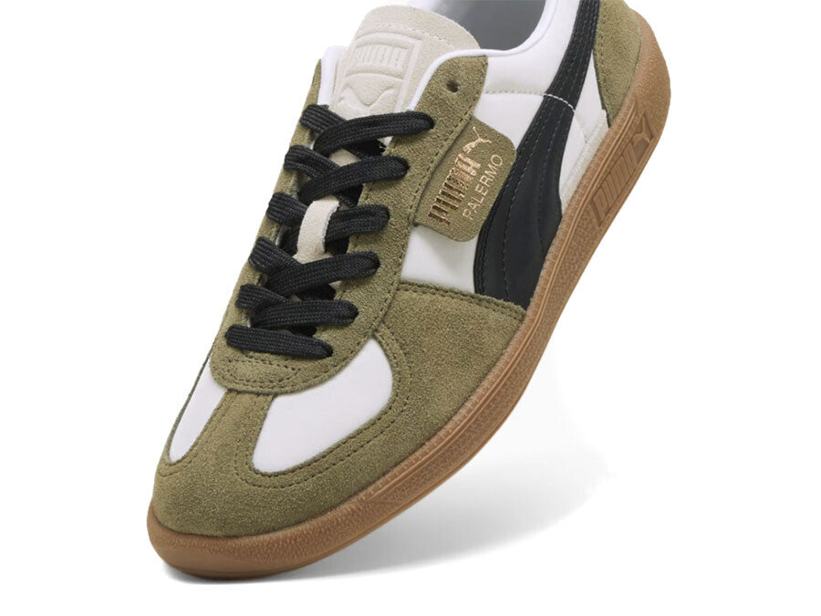 PUMA PALERMO OG SUGARED ALMOND-BLACK