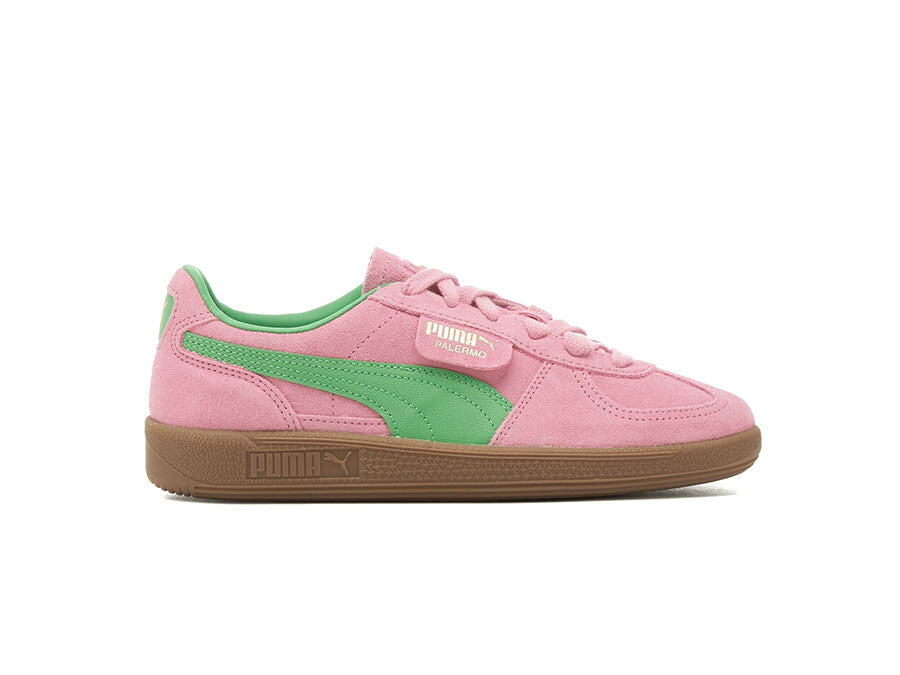 PUMA PALERMO SPECIAL PINK DELIGHT