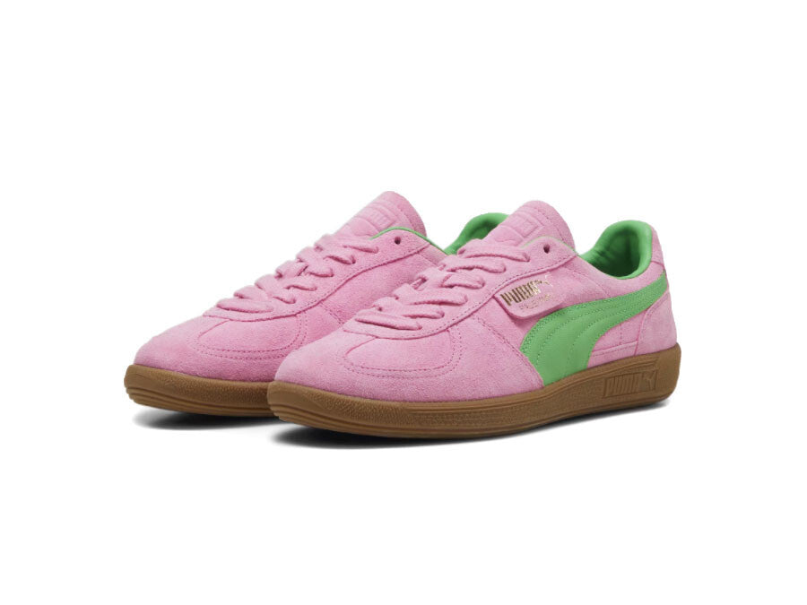 PUMA PALERMO SPECIAL PINK DELIGHT