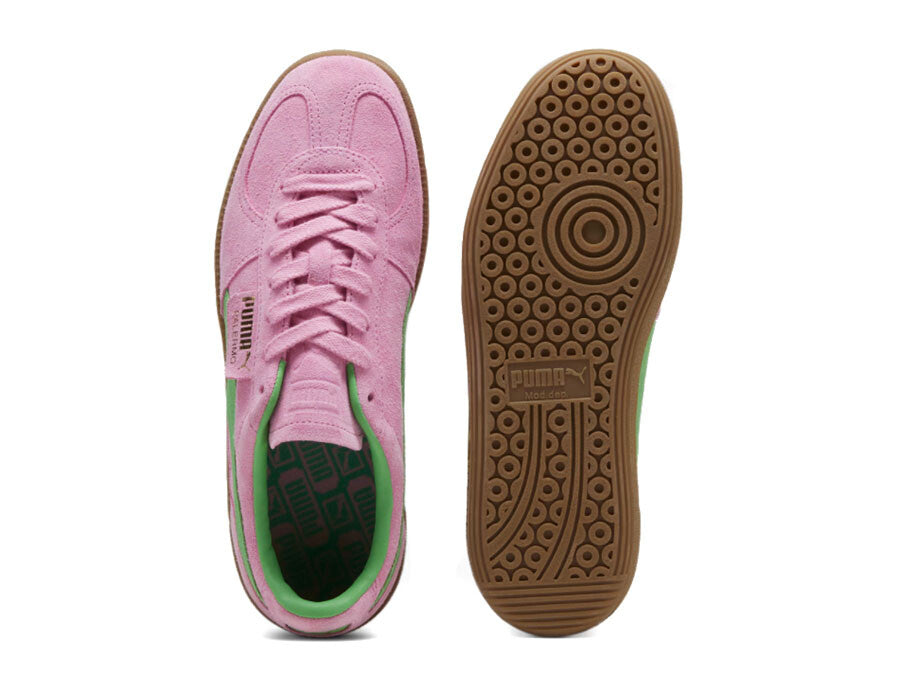 PUMA PALERMO SPECIAL PINK DELIGHT