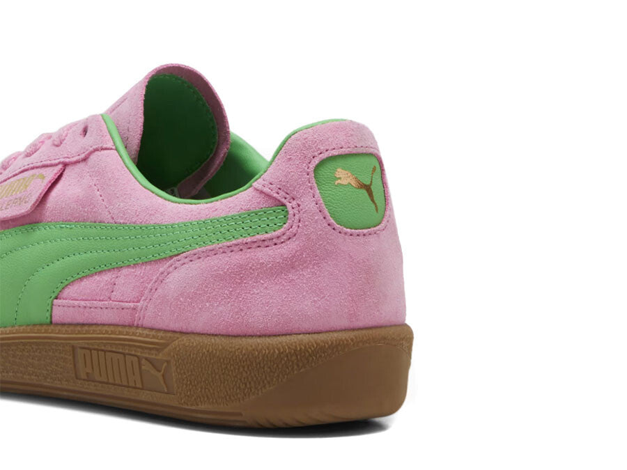 PUMA PALERMO SPECIAL PINK DELIGHT