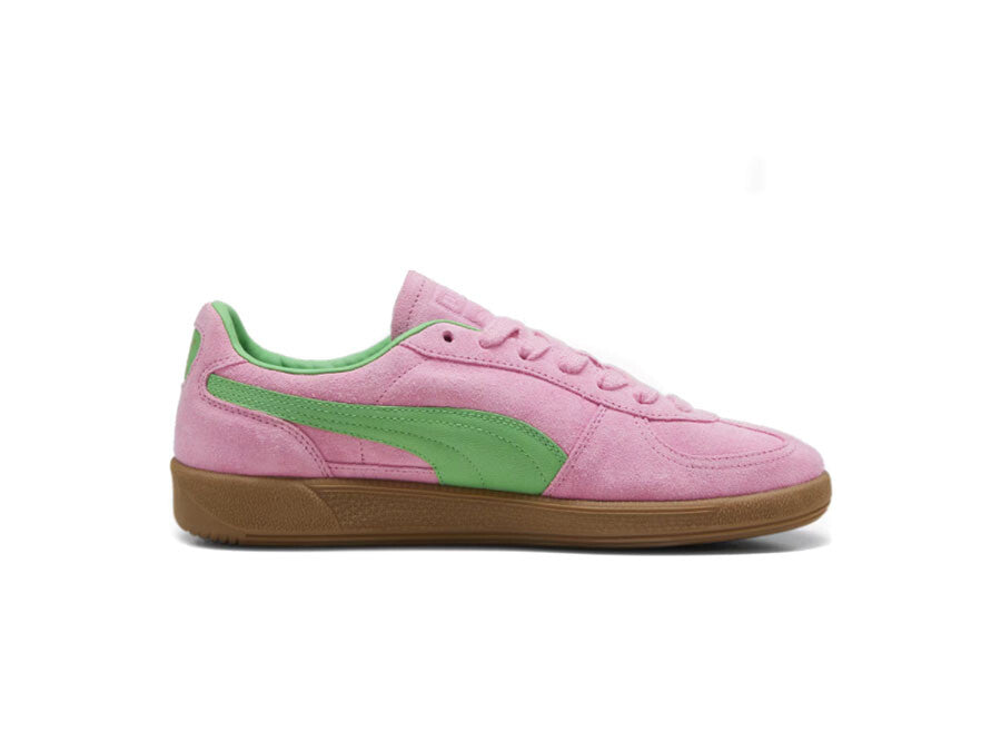 PUMA PALERMO SPECIAL PINK DELIGHT