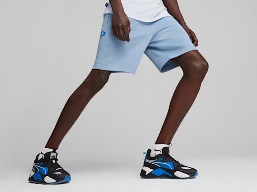 PUMA RS-X PLAYSTATION BLACK- TEA