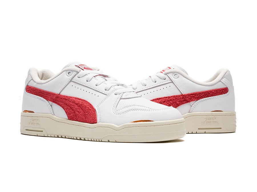 PUMA SLIPSTREAM LO NEVERW WHITE