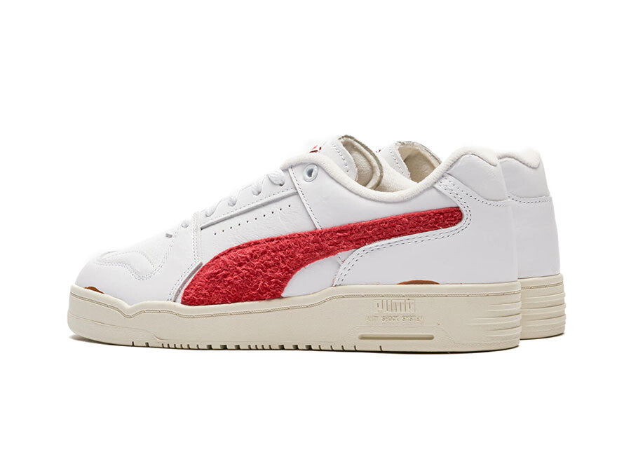 PUMA SLIPSTREAM LO NEVERW WHITE