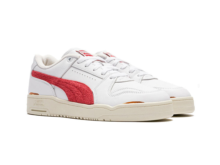 PUMA SLIPSTREAM LO NEVERW WHITE