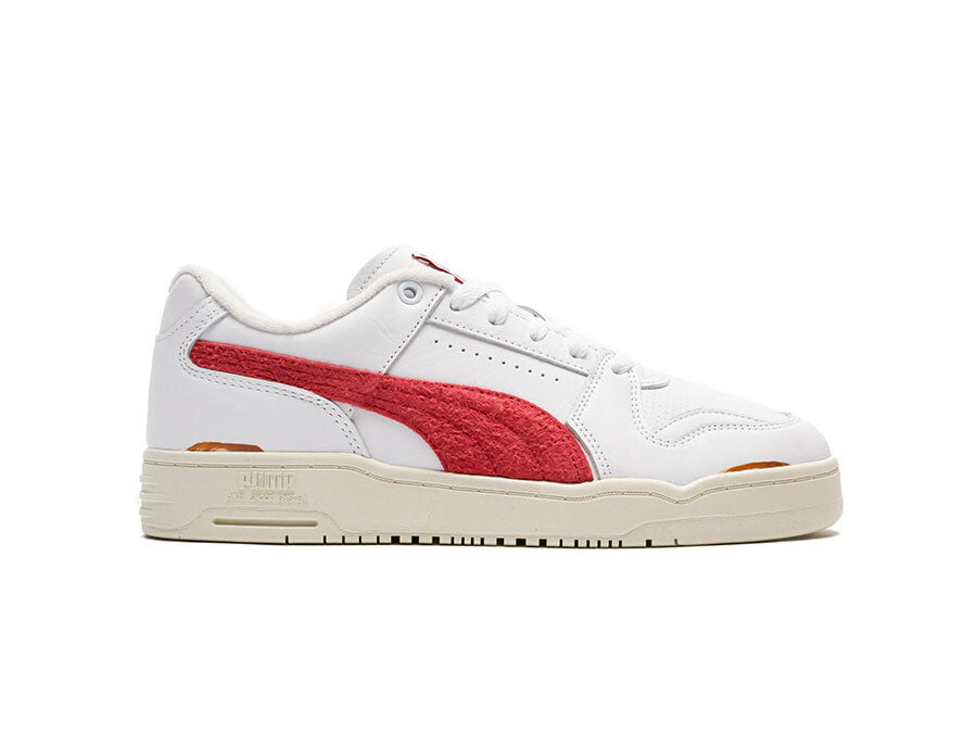 PUMA SLIPSTREAM LO NEVERW WHITE