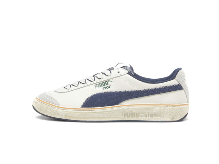 PUMA STAR SKATESERVE WARM WHITE-CLUB NA