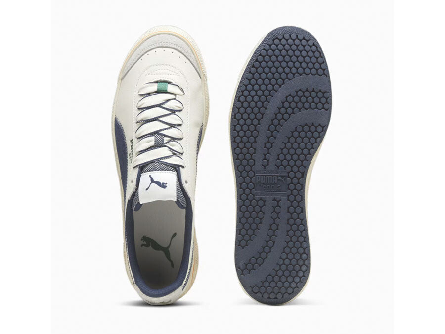 PUMA STAR SKATESERVE WARM WHITE-CLUB NA