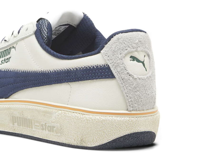 PUMA STAR SKATESERVE WARM WHITE-CLUB NA