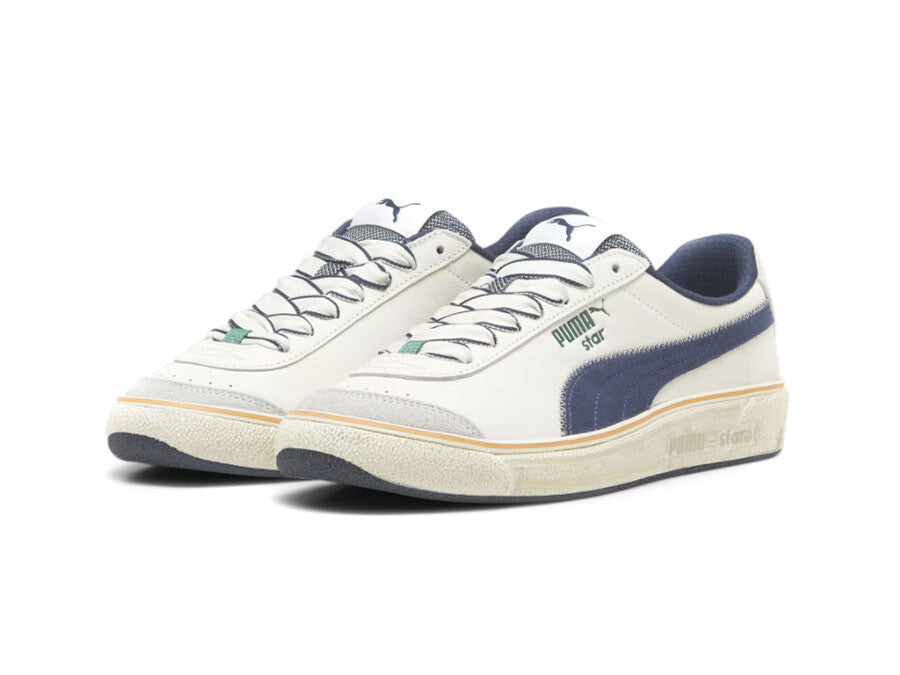 PUMA STAR SKATESERVE WARM WHITE-CLUB NA
