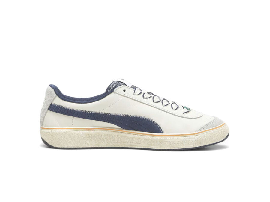 PUMA STAR SKATESERVE WARM WHITE-CLUB NA