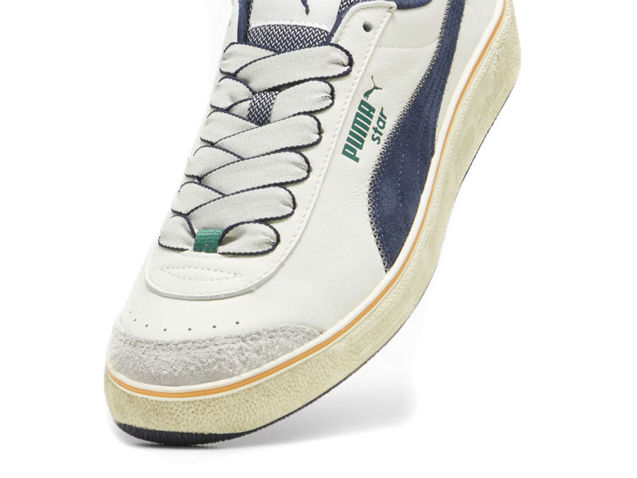 PUMA STAR SKATESERVE WARM WHITE-CLUB NA