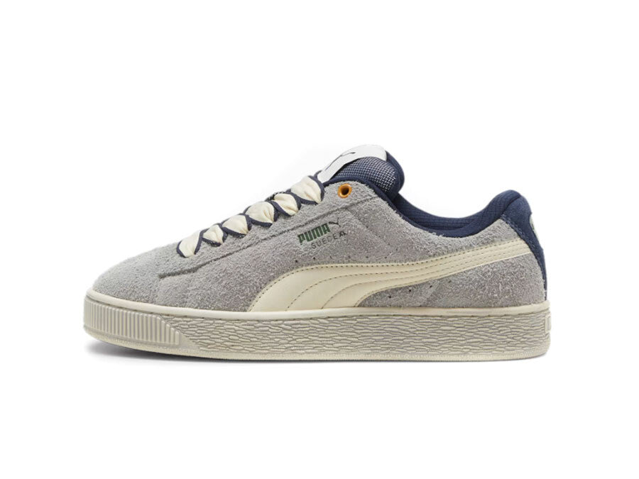 PUMA SUEDE XL SKATESERVE COOL LIGHT GRAY