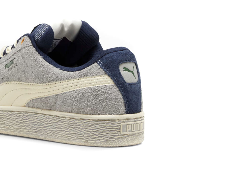 PUMA SUEDE XL SKATESERVE COOL LIGHT GRAY