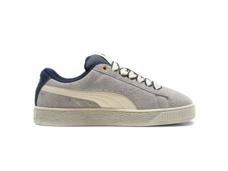 PUMA SUEDE XL SKATESERVE COOL LIGHT GRAY