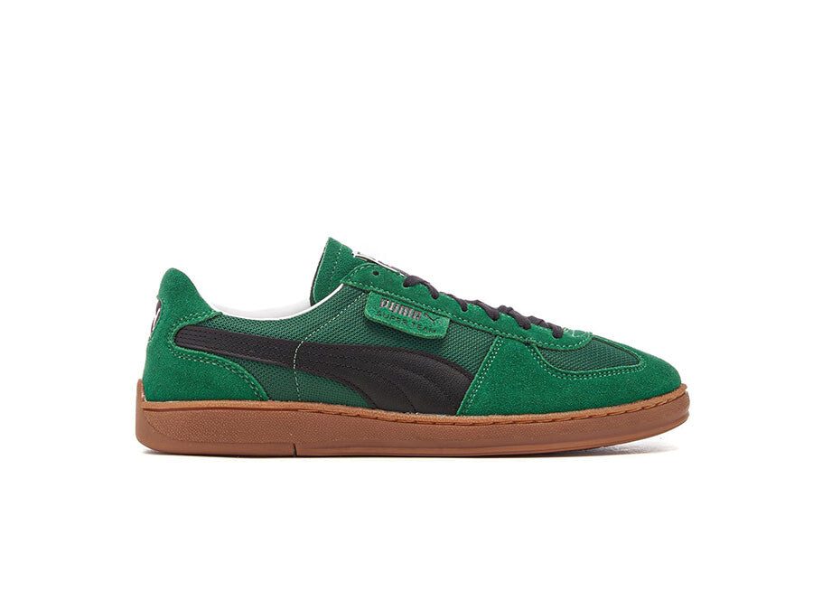 PUMA SUPER TEAM OG VINE- BLACK