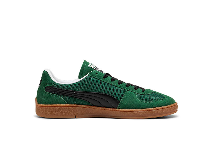 PUMA SUPER TEAM OG VINE- BLACK