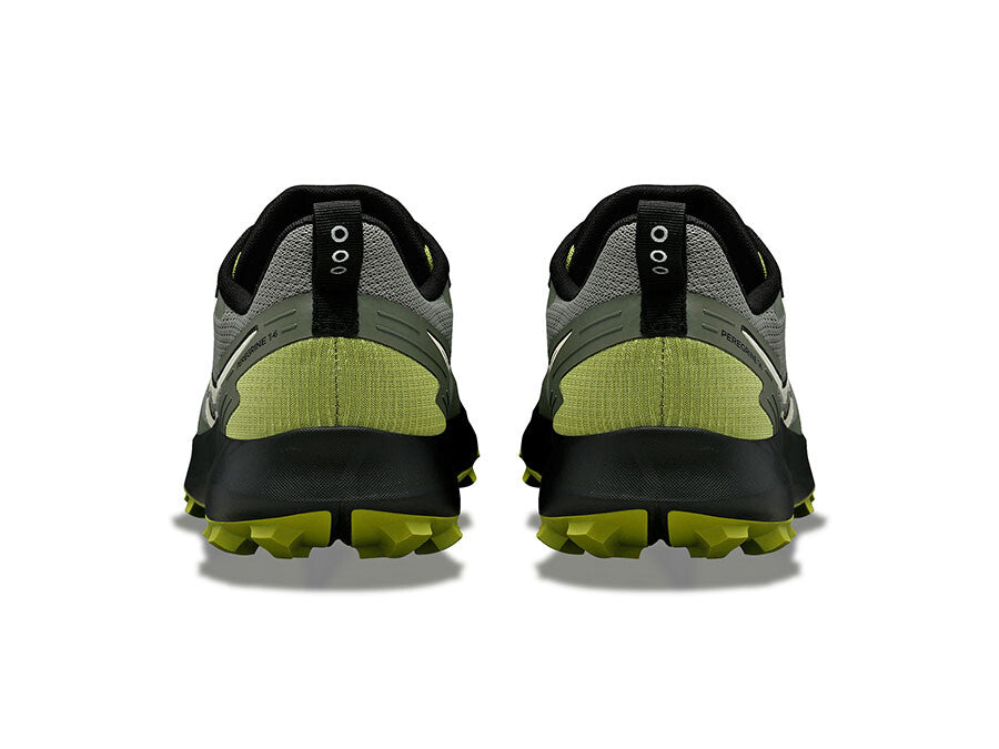 SAUCONY PEREGRINE 14 GTX BOUGH OLIVE