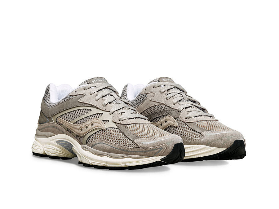 SAUCONY PROGRID OMNI 9 GREY