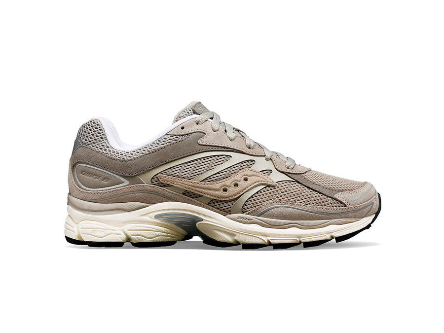 SAUCONY PROGRID OMNI 9 GREY