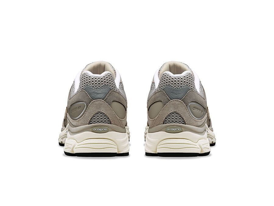 SAUCONY PROGRID OMNI 9 GREY