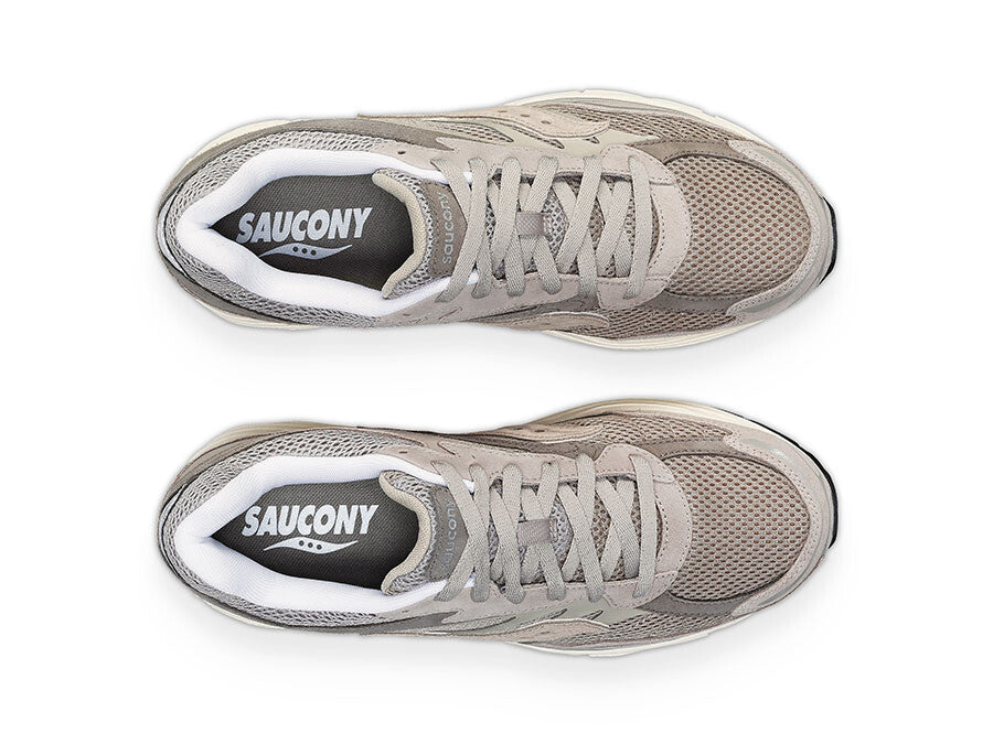 SAUCONY PROGRID OMNI 9 GREY