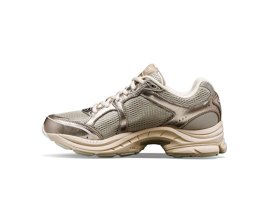 SAUCONY PROGRID TRIUMPH 4 CHAMPAGNE