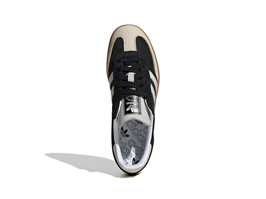 ADIDAS SAMBA OG W BLACK WHITE